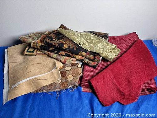 Fabric pieces (1 of 7)