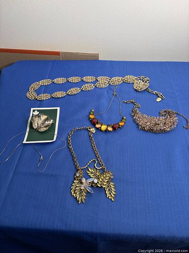Lot #88 (1 of 7)