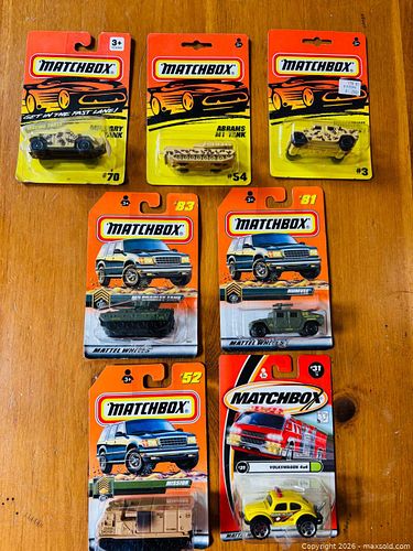 Lot #375 (1 of 11)