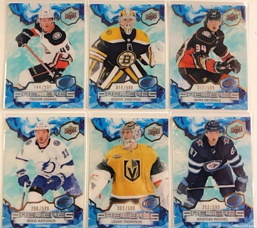 Lot #38 (1 of 11)