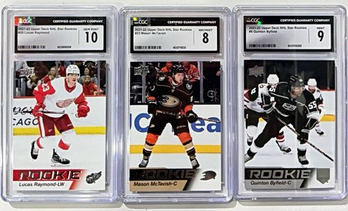 Lot #29 (1 of 5)
