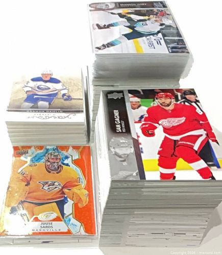 Lot #30 (1 of 9)