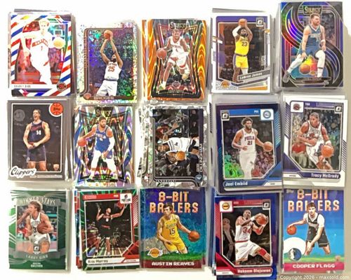 Lot #48 (1 of 19)
