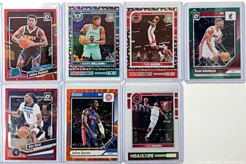 Lot #41 (1 of 16)