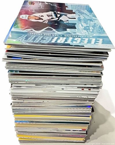 Lot #19 (1 of 5)