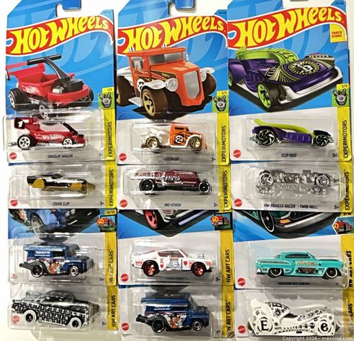Lot #33 (1 of 7)
