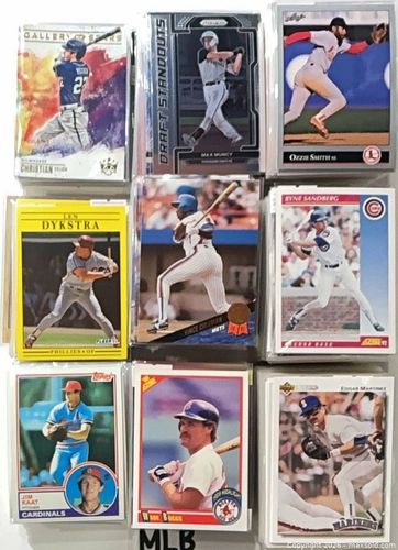 Lot #13 (1 of 11)