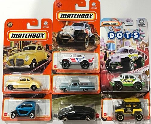 Lot #34 (1 of 9)