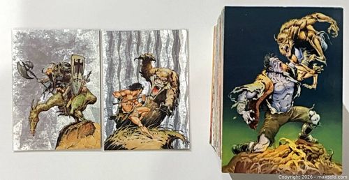 Lot #20 (1 of 6)