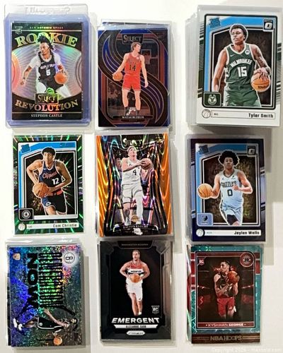 Lot #47 (1 of 15)