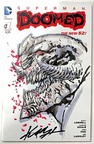 Lot #73 (1 of 5)