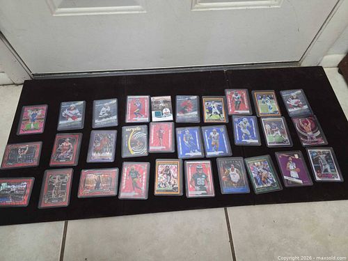 Lot #50 (1 of 9)