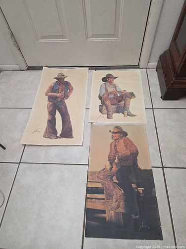Lot #2 (1 of 8)