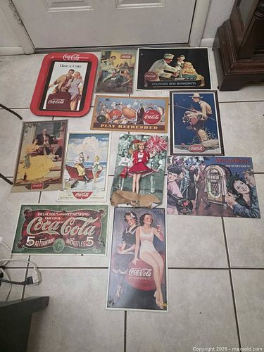 Lot #57 (1 of 7)