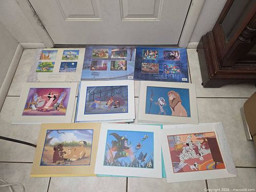 Lot #1 (1 of 8)