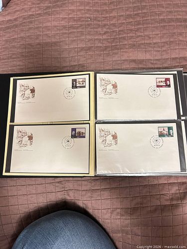 Lot #64 (1 of 5)