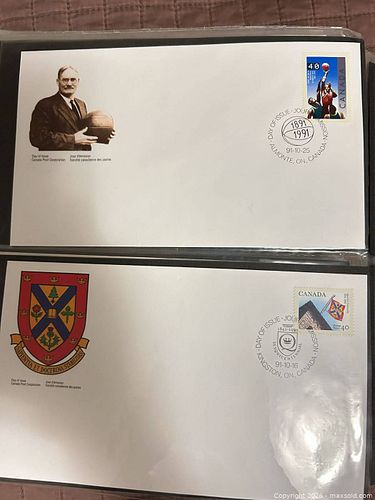 Lot #96 (1 of 5)