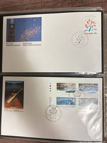 Lot #94 (1 of 5)