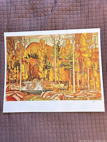 Lot #53 (1 of 8)
