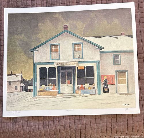Lot #54 (1 of 6)