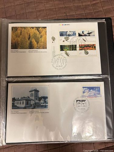 Lot #84 (1 of 5)