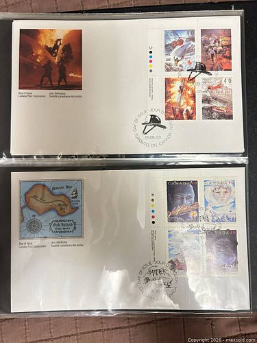 Lot #95 (1 of 5)