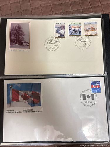 Lot #77 (1 of 5)