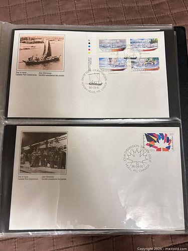 Lot #82 (1 of 5)
