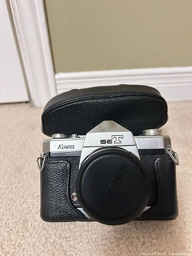 Lot #59 (1 of 5)
