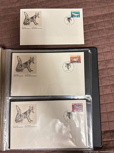 Lot #79 (1 of 6)