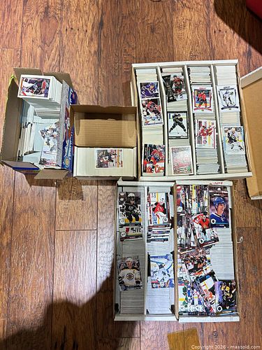 Lot #39 (1 of 5)