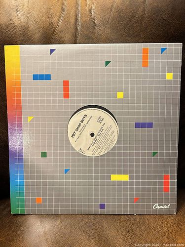 Lot #109 (1 of 4)