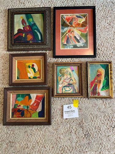 Lot #45 (1 of 20)