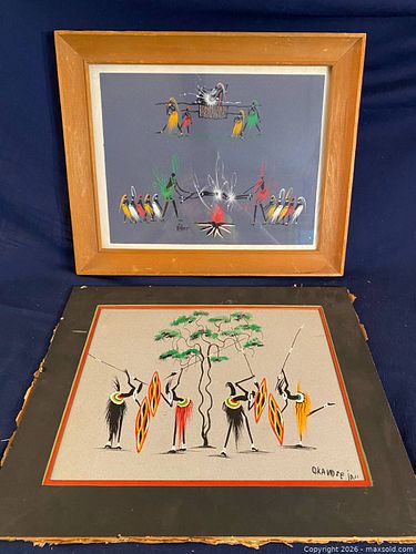 Lot #63 (1 of 15)