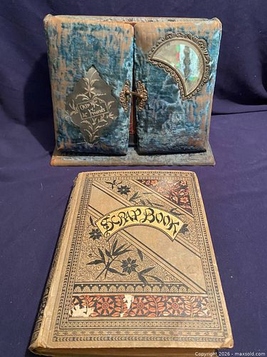 Lot #252 (1 of 20)