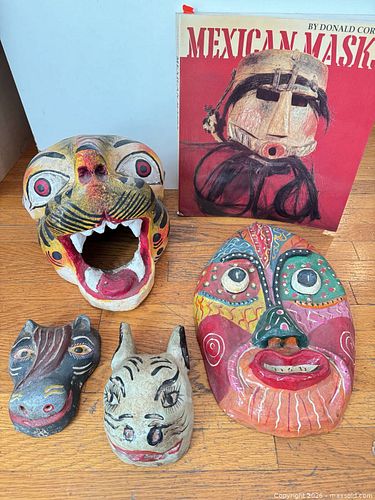 Lot #67 (1 of 20)