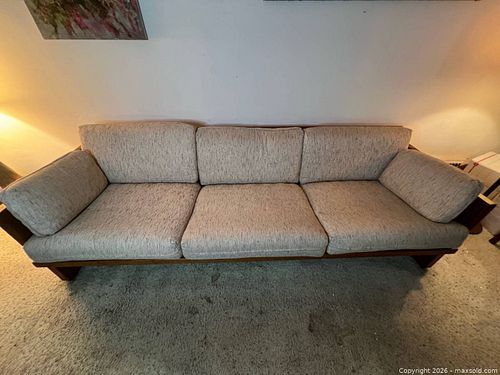 Lot #5000 (1 of 19)