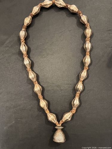 Lot #597 (1 of 10)
