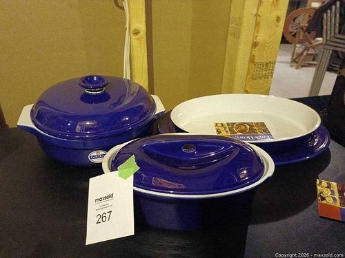 Lot #267 (1 of 13)