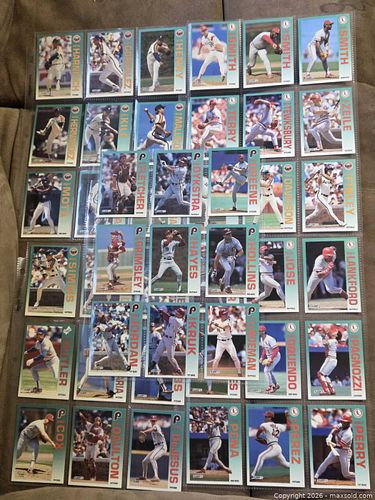 Lot #81 (1 of 6)