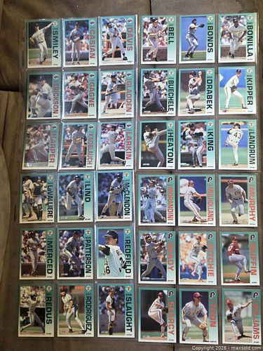 Lot #79 (1 of 6)