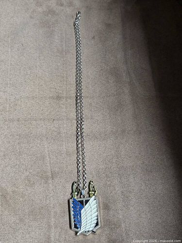 Lot #55 (1 of 6)