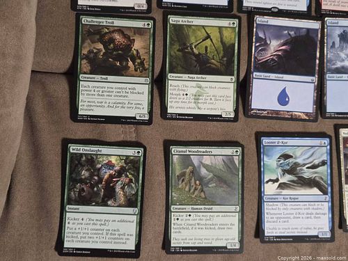 Lot #36 (1 of 6)