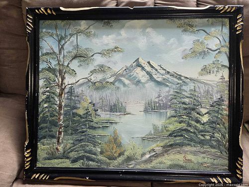 Lot #51 (1 of 4)