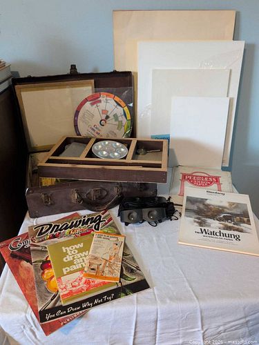 Lot #50 (1 of 20)
