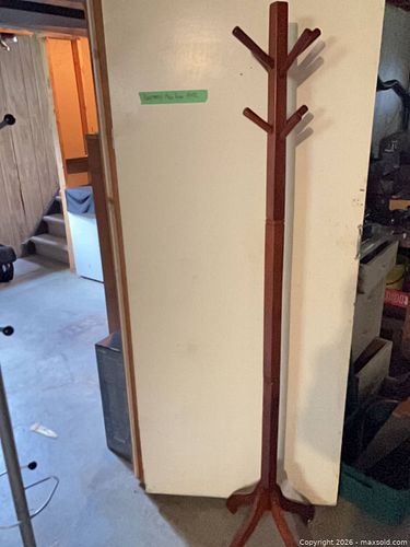 Lot #286 (1 of 4)