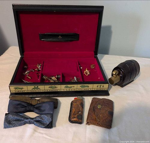 Lot #41 (1 of 19)