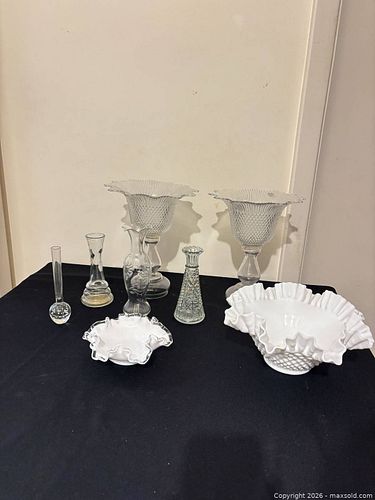 Lot #206 (1 of 13)