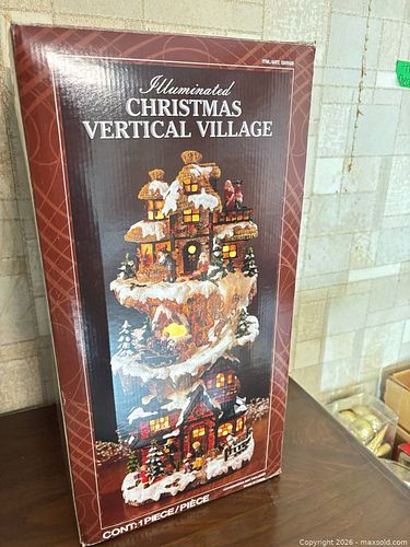 Lot #336 (1 of 12)