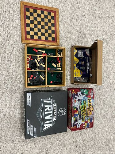 Lot #37 (1 of 6)